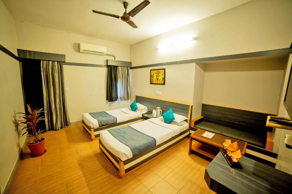 Oriental Palace Resort