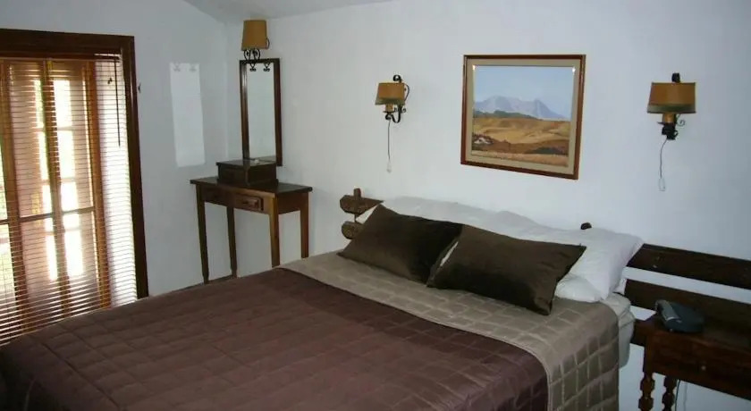 Villa La Finca