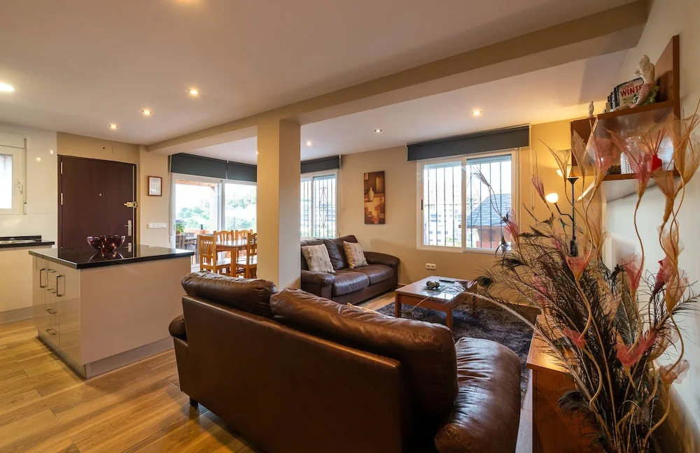 Chalet Vistamar