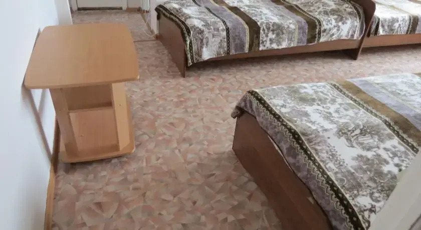 Бабушка