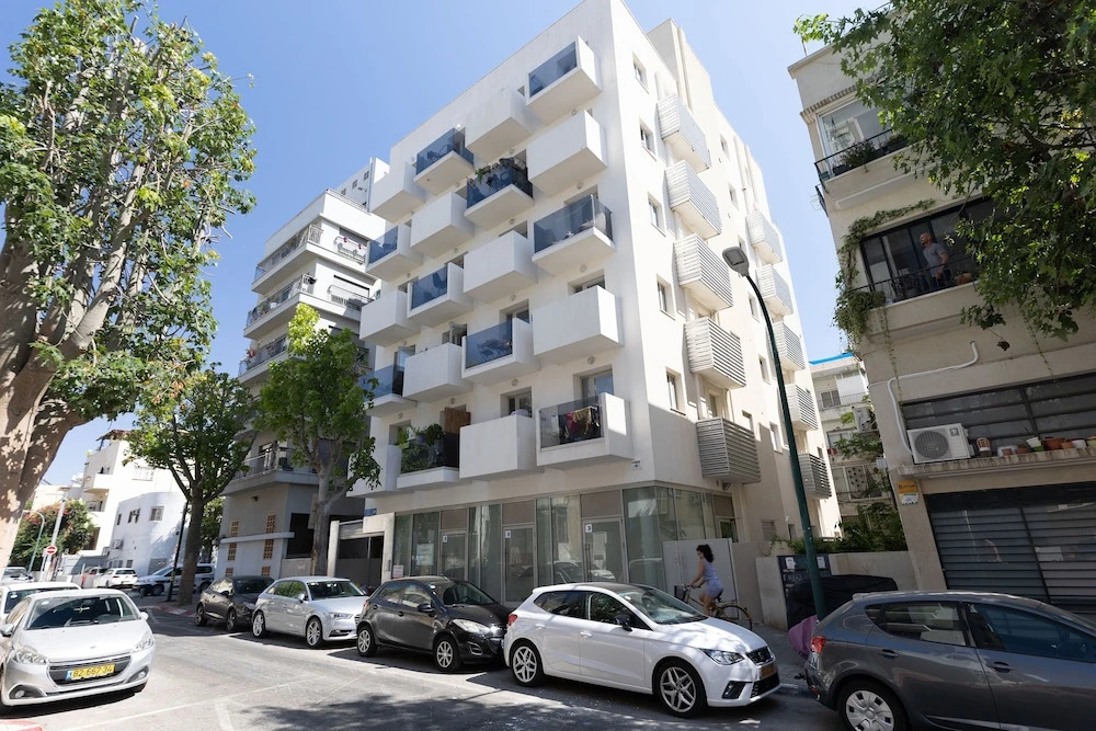 HighQuality TelAviv Apartment in theCity