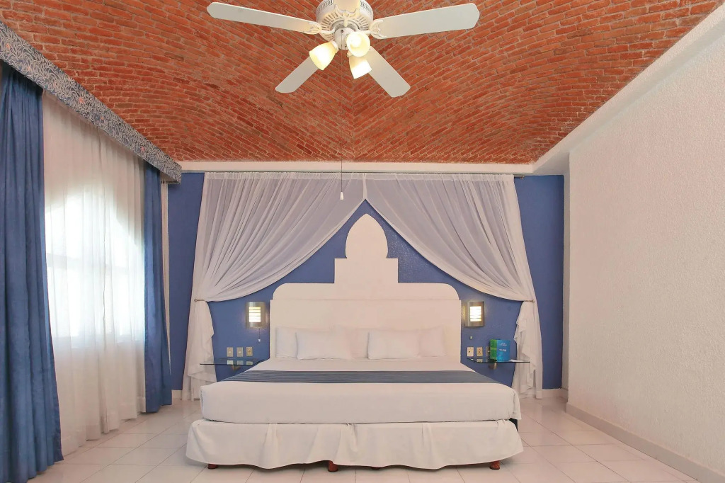 Villa Bejar Cuernavaca