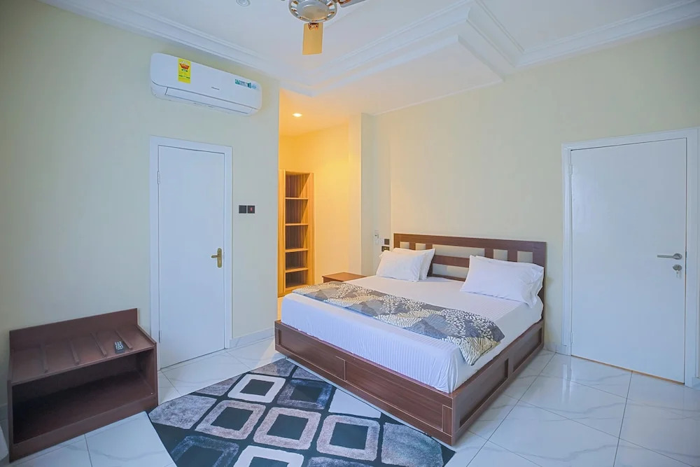 Kingstel Apartments East Legon Accra