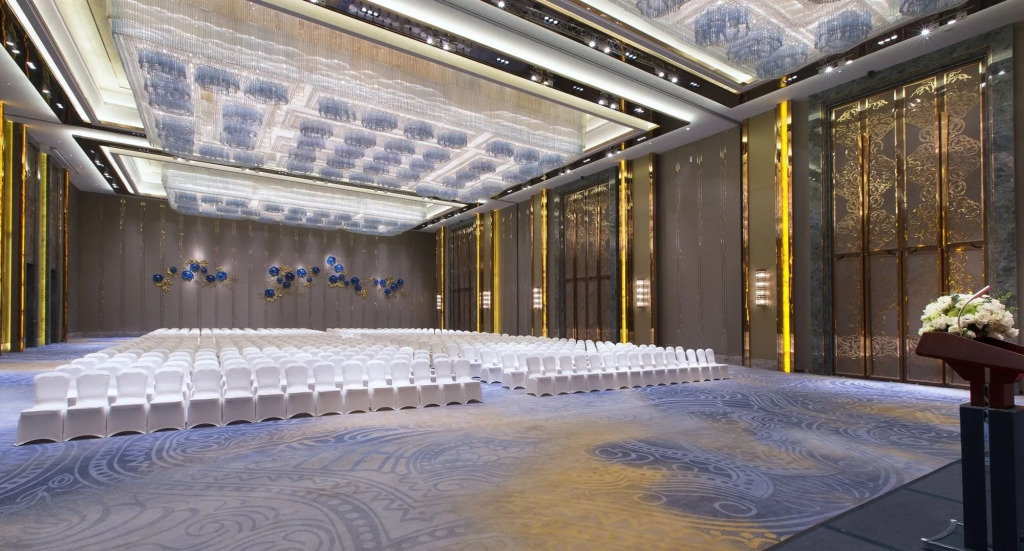 Wanda Vista Kunming