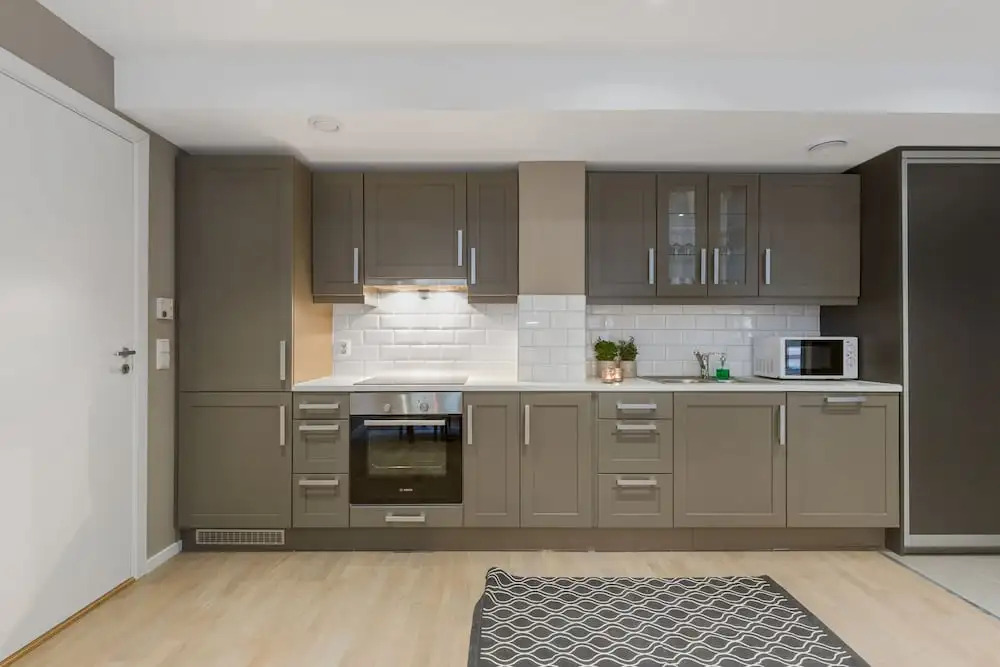 Forenom Serviced Apartments Oslo Opera
