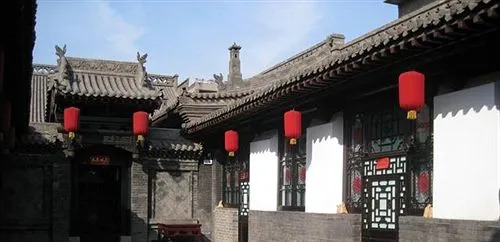 Pingyao Hotel
