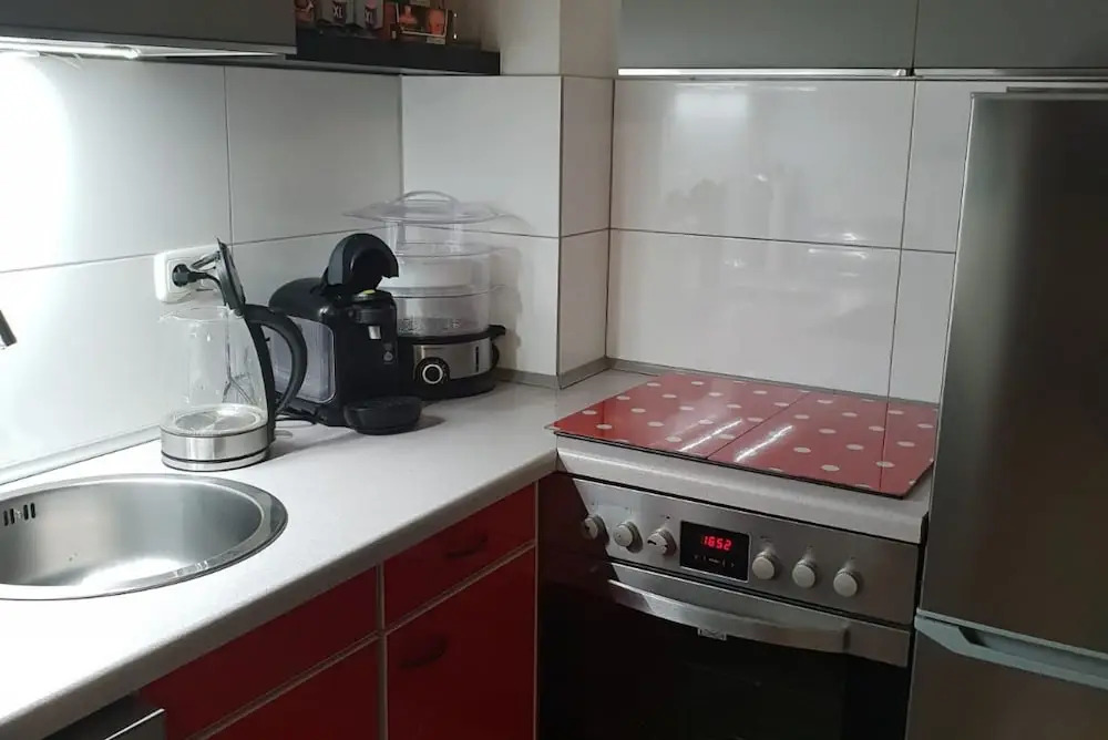 PRIVATE APARTMENT SCHULENBURGER LANDSTRAßE