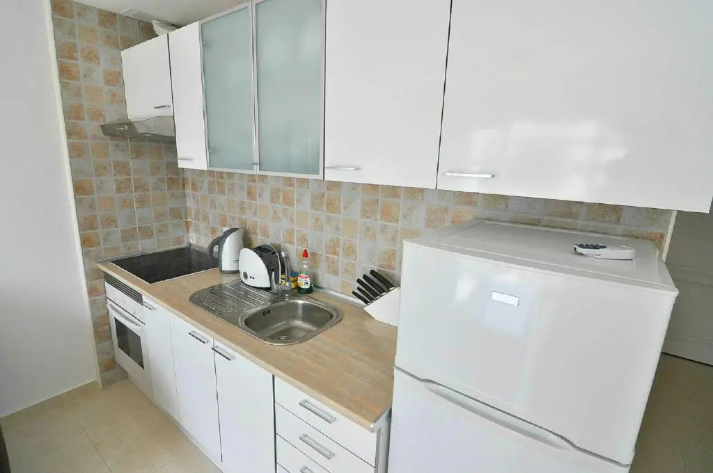 Apartamentos Orlando Costa Adeje