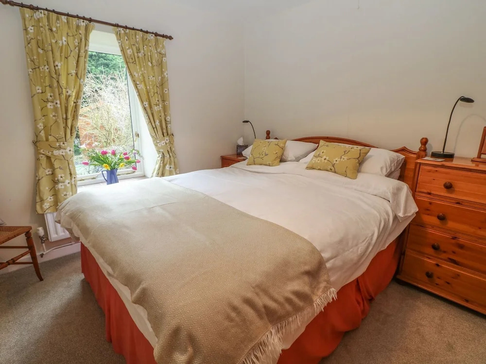 Barn Croft Cottage