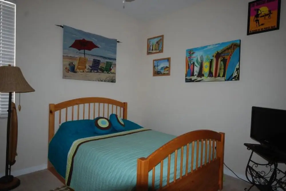 4BR Davenport Pool Home by Watson-222CH