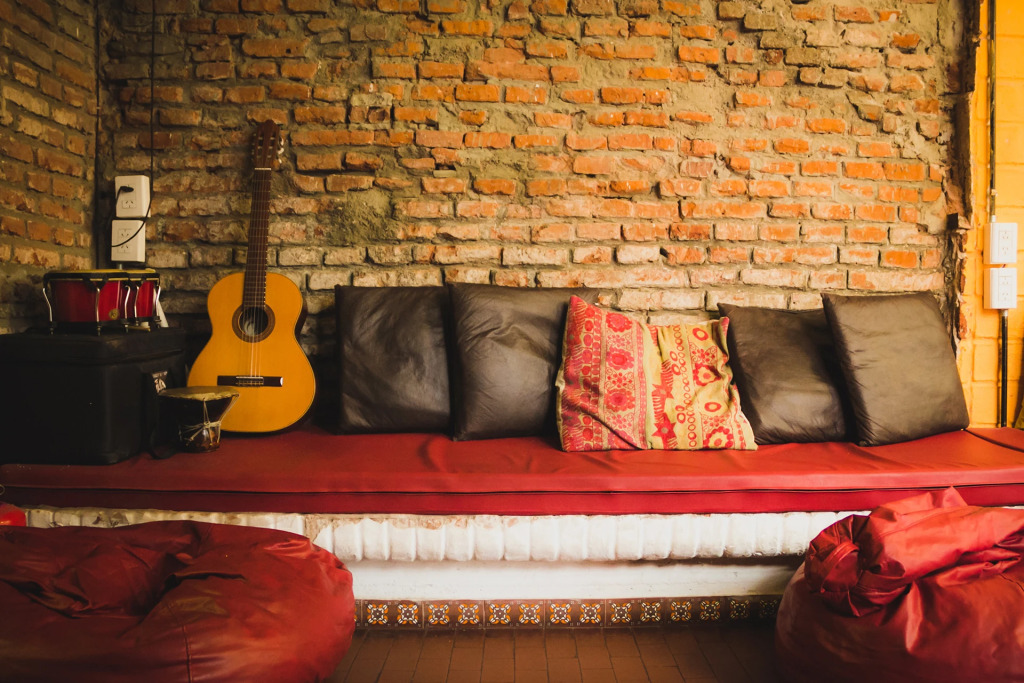 Babilonia Hostel
