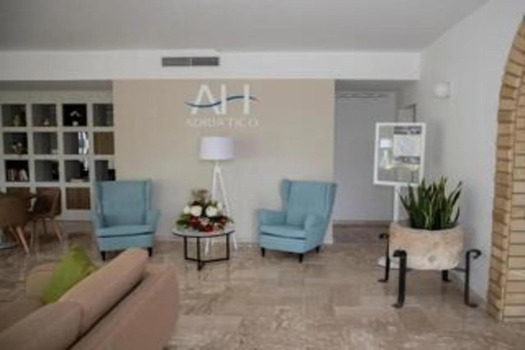 Hotel Adriatico