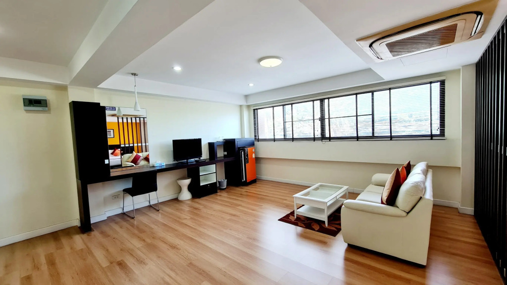 TP House @town