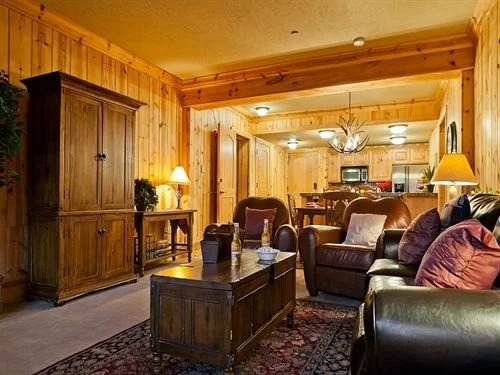 Red Stag Lodge by Utopian LVH