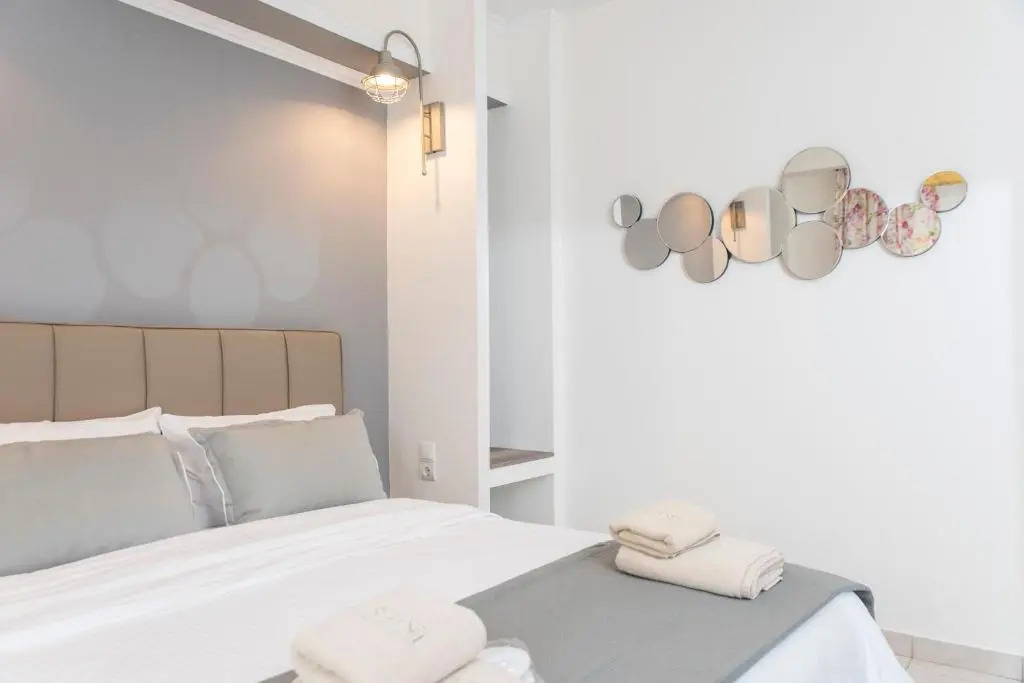 Ikies Luxury Apartments