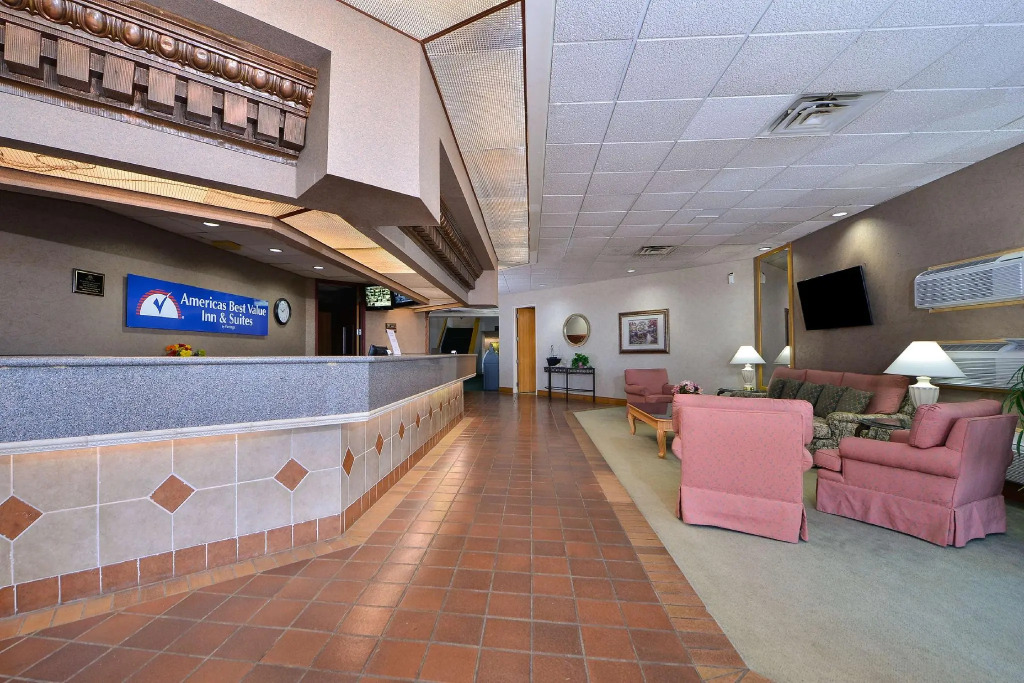 Red Roof Inn La Marque - Texas City