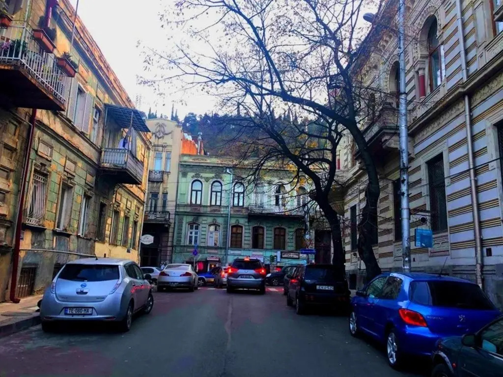 Old Tbilisi N&M