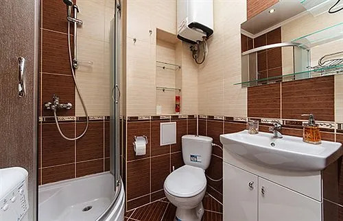 Uavoyage Business Apartments