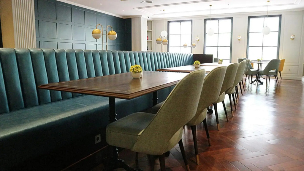 Hotel Shalva Jakarta