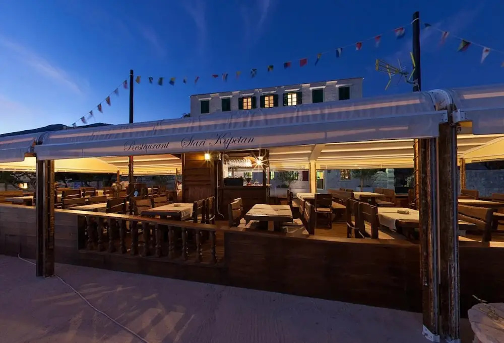 Heritage Boutique Hotel Adriatic-Adults only