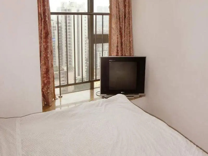 Private Enjoy Home Guangzhou Zhuguang Gaopai Boutique Apartment