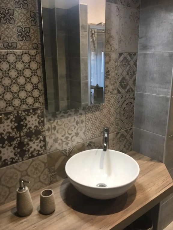 Al Molo Apartment