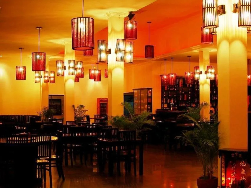 La Voile Rouge Hotel