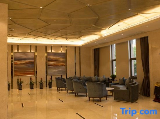 Fengjing Hotel (Shanghai Jinshan City Beach Branch)