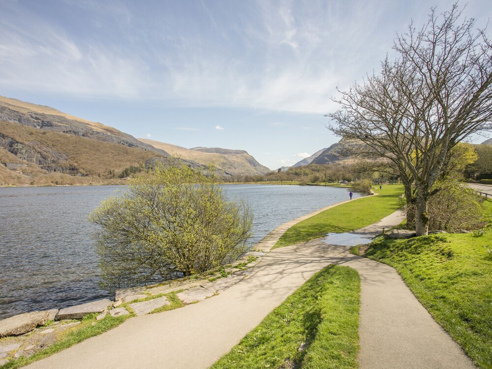 Maesteg - Llanberis