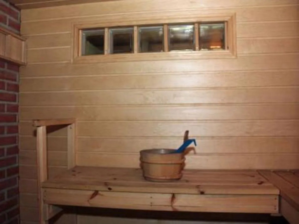 Holiday Home Salmenranta