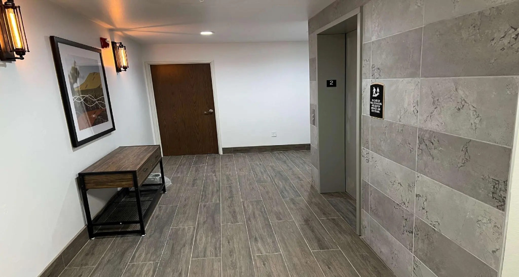 Best Western Colfax