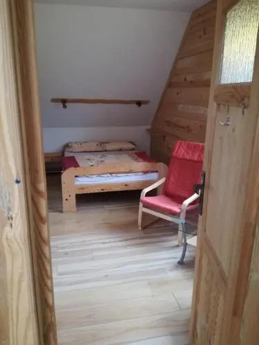 Witalna Osada Helonowo