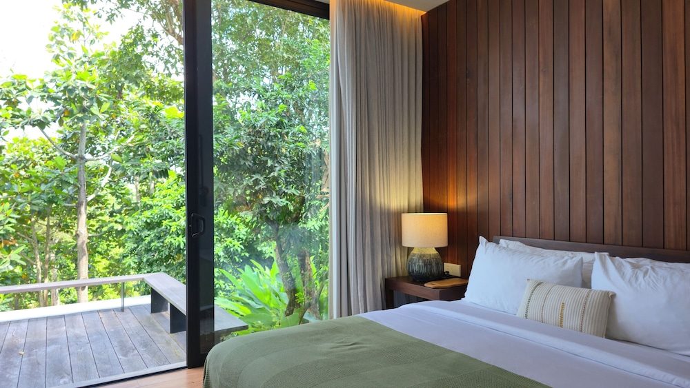 Villa Maxwell