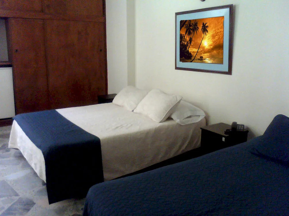 Hotel Mar Azul by Croma