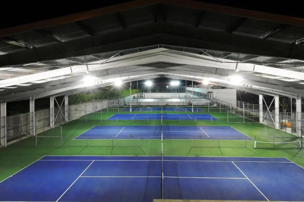 Open Village Sports Hotel & Spa Club