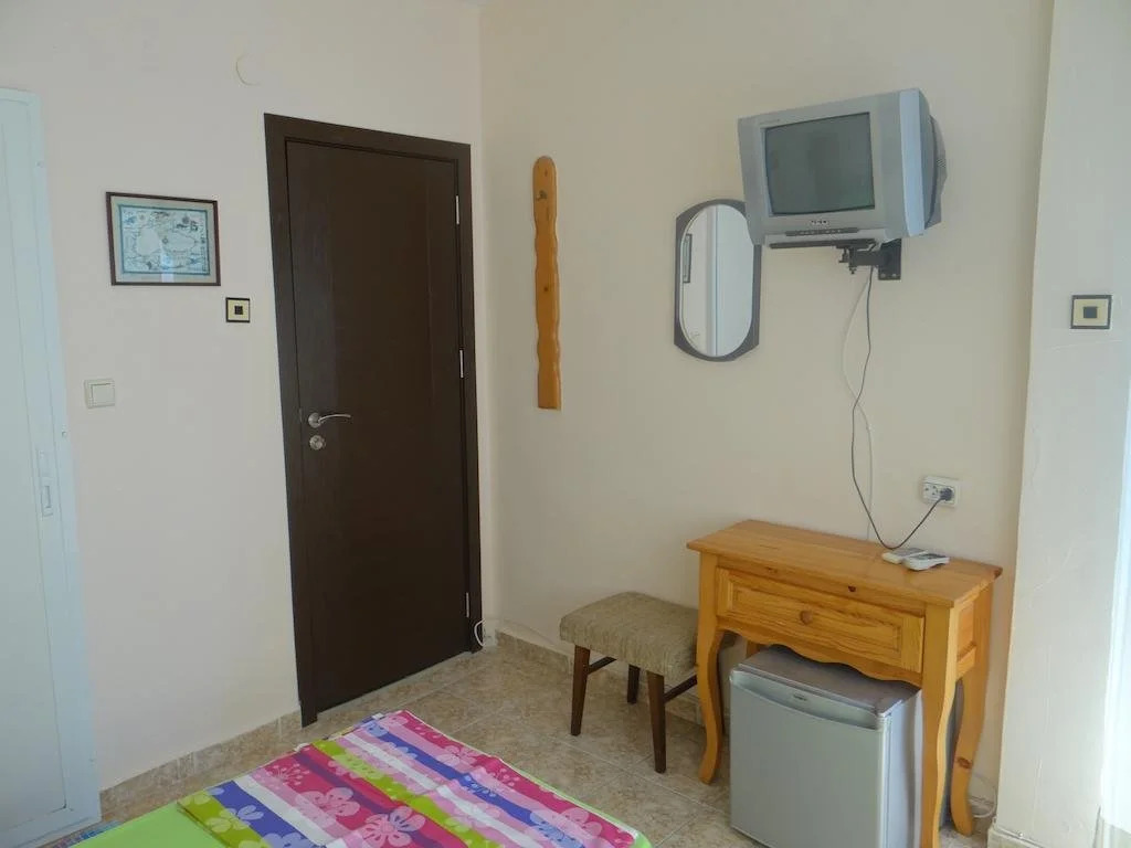 Rosi Guest House