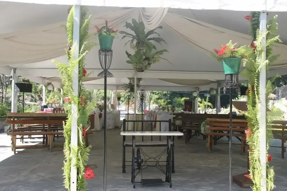 Tejero Highland Resort & Adventure Park