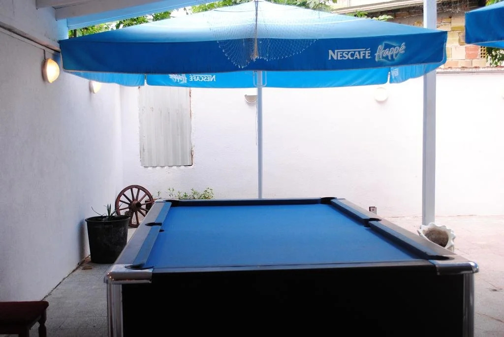 Hotel Sinaya - Full Board