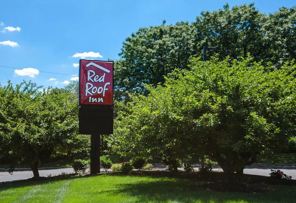 Red Roof Inn Philadelphia - Trevose