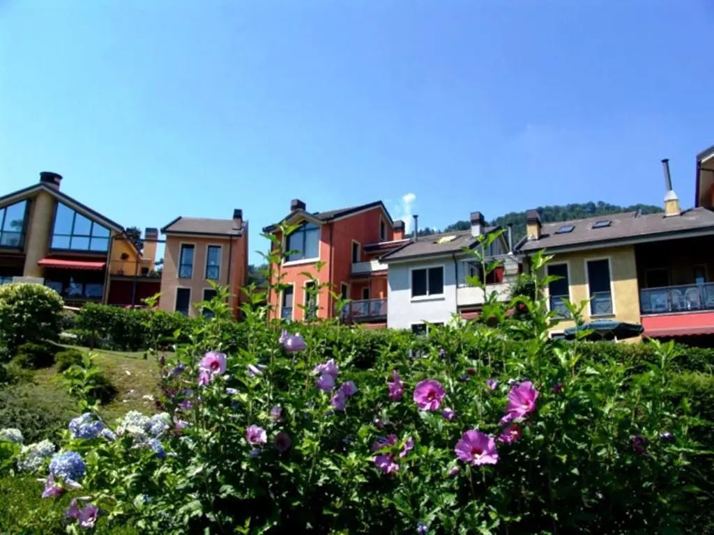 Residenz Villa Ada Troubetzkoy