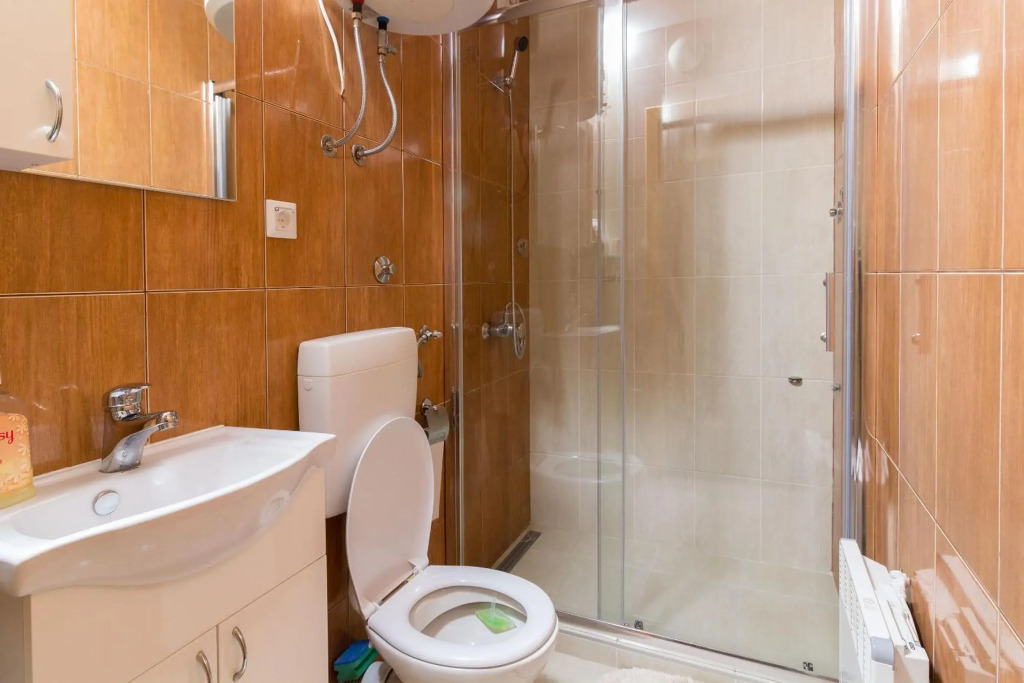Apartment Košuta A2