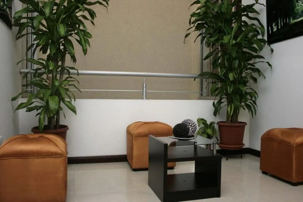 Pampalinda Hotel