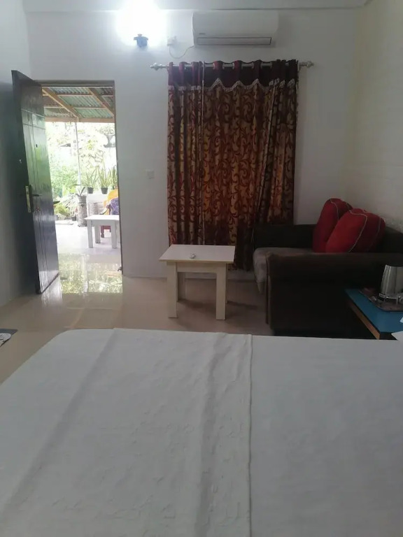 The Rose Garden House, Addu City, Maldives