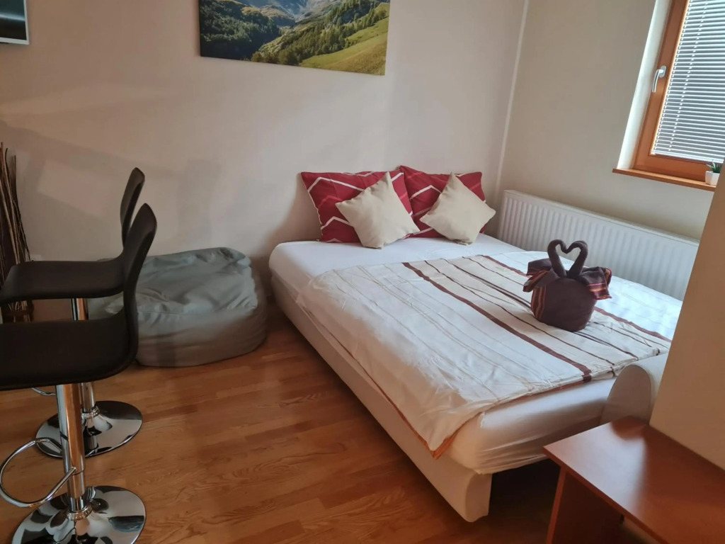 Apartma Svit