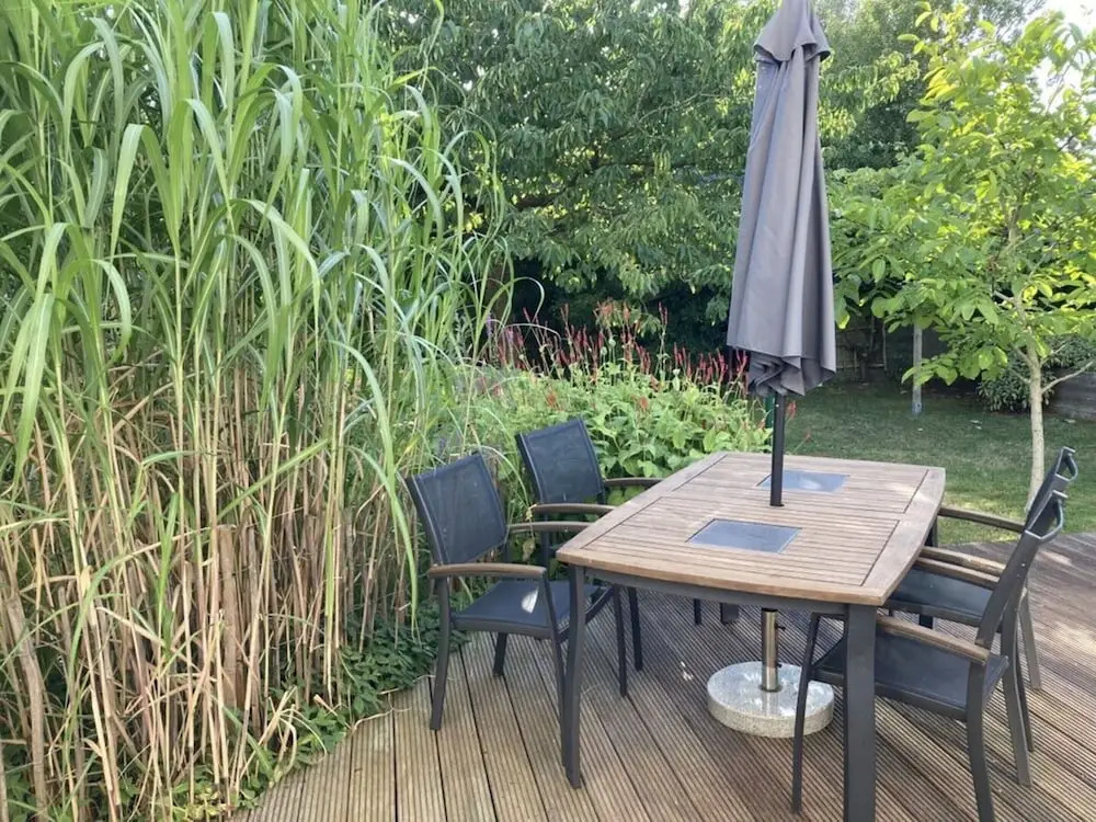 Holiday Home With Garden Terrace Near Baltic Sea