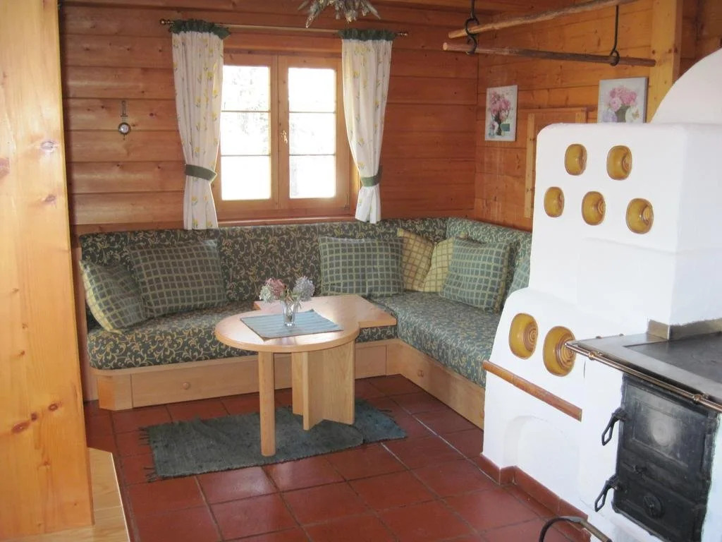 Ferienhaus Höllwart