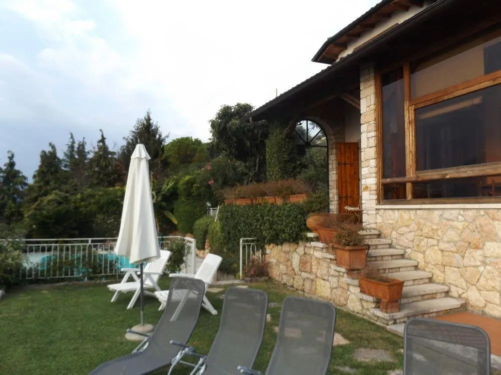 Villa Margiò