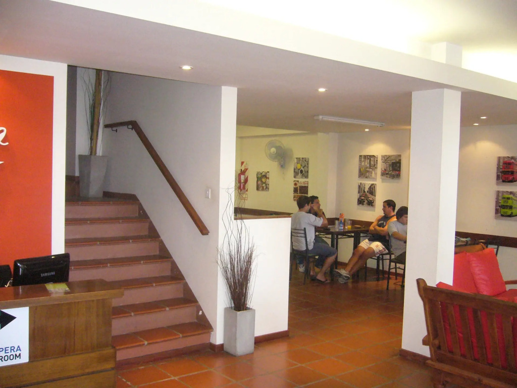Hostel Allegro Piú