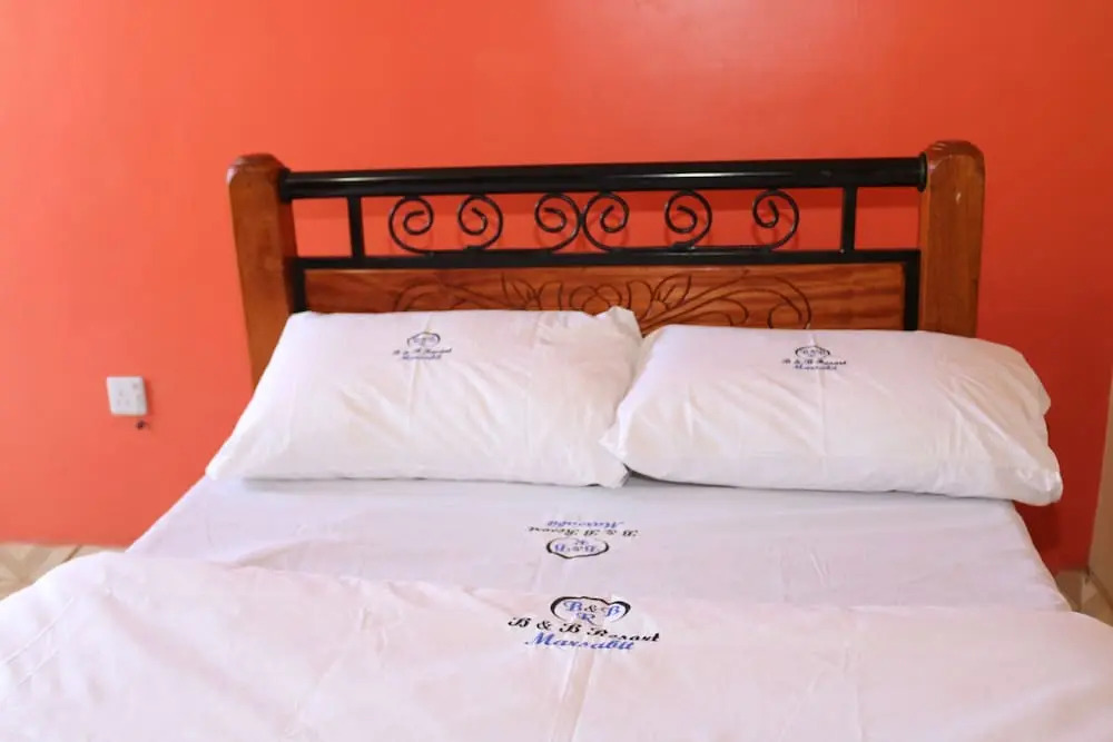 B & B Resort Marsabit