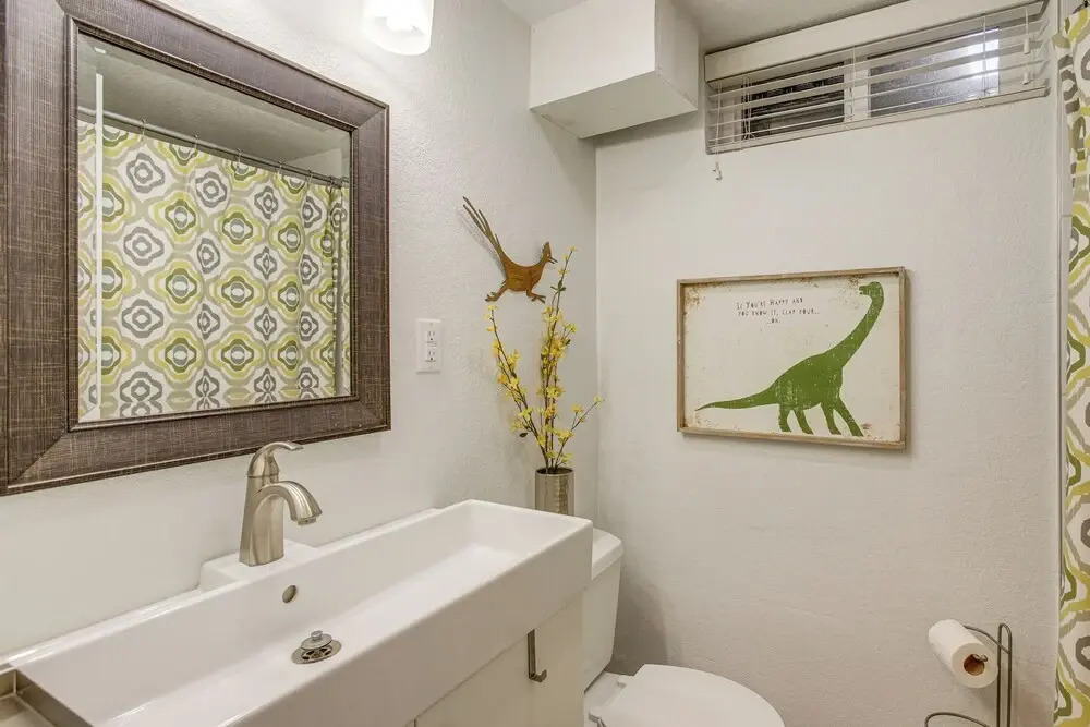 Walk to City Park: Chic Home w/ Hot Tub & Yard